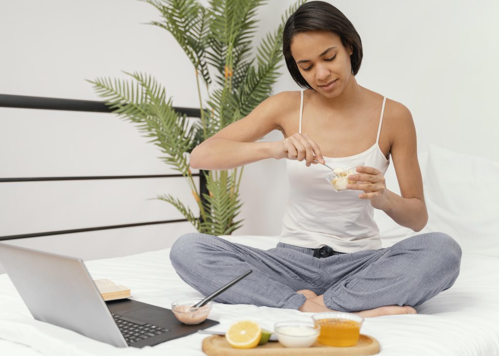 Online Ayurveda and Naturopathy